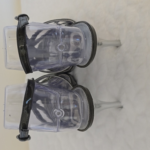 WOMEN'S VIA SPIGA HIGH HEELS - Picture 2 of 4